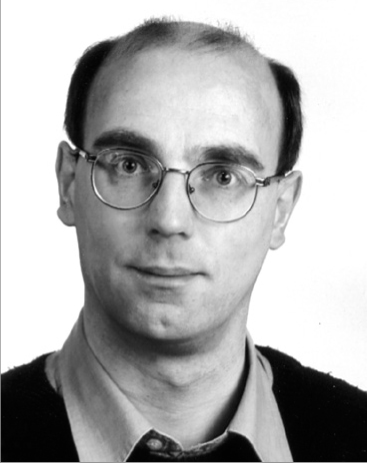 Hans Joachim Röder