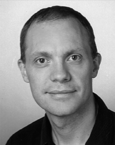Joshua Amrhein
