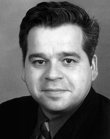 Achim Dilling