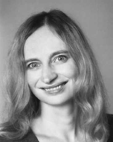 Antje Hausold