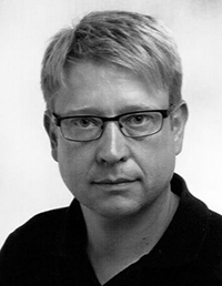 Oliver Farhauer
