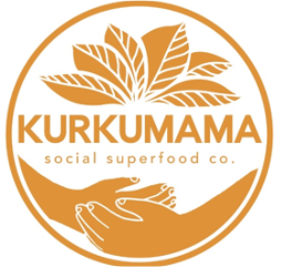 Logo KurkuMama