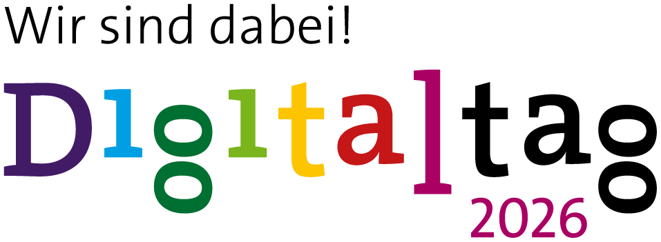 Digitaltag 2026