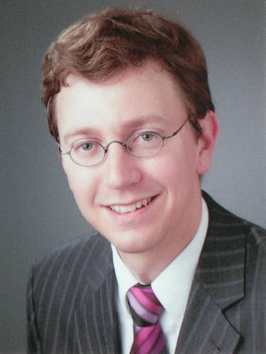 Prof. Dr. Daniel G&ouml;ler