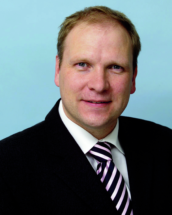 &bdquo;heute&ldquo;-Chef Luc Walpot (Quelle: ZDF/Kerstin B&auml;nsch)
Dr. Bernd P&uuml;tter