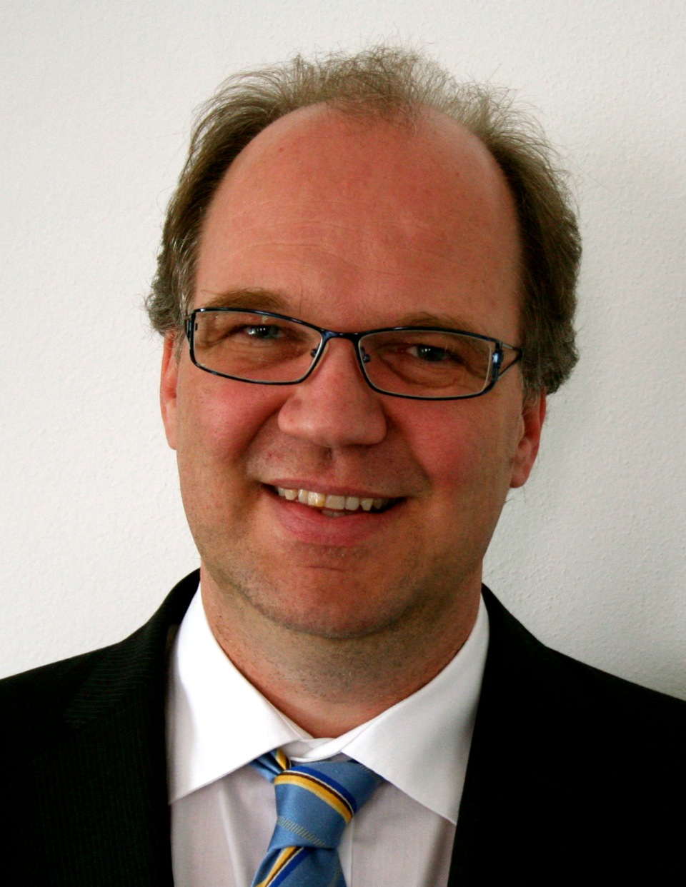 Prof. Dr. Dirk Heckmann Foto: Universit&auml;t Passau