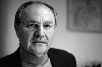 Prof. Dr. Gosbert Sch&uuml;&szlig;ler, Foto: Dionys Asenkerschbaumer, Kellberg