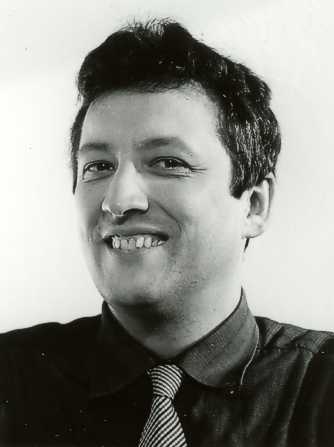 Prof. Dr. Bernhard Stahl
