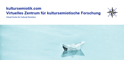 Das Virtuelle Zentrum f&uuml;r kultursemiotische Forschung (VZKF)