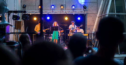 Campusfest