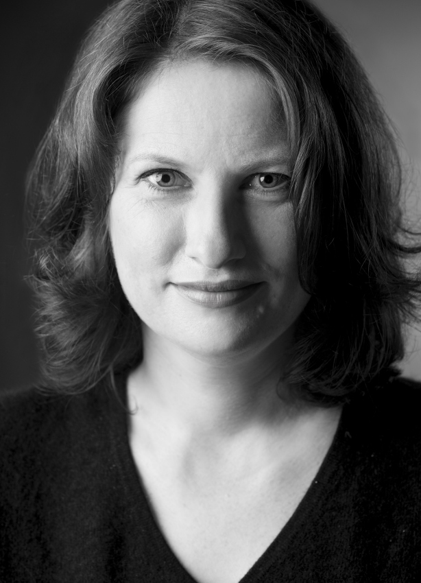 Sandra H&uuml;benthal