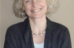 Ein Bild von einer Person namens Professor Doktor Gesine Dreisbach