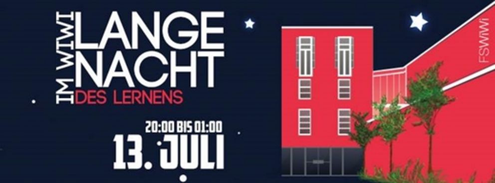 Lange Nacht des Lernens 2016