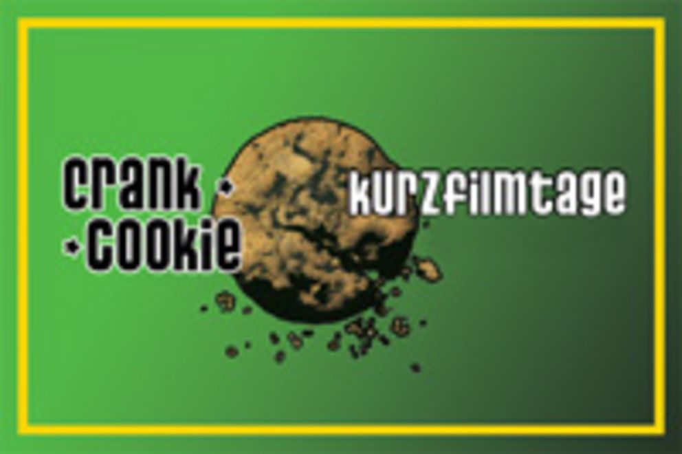 Crank Cookie Kurzfilmfest