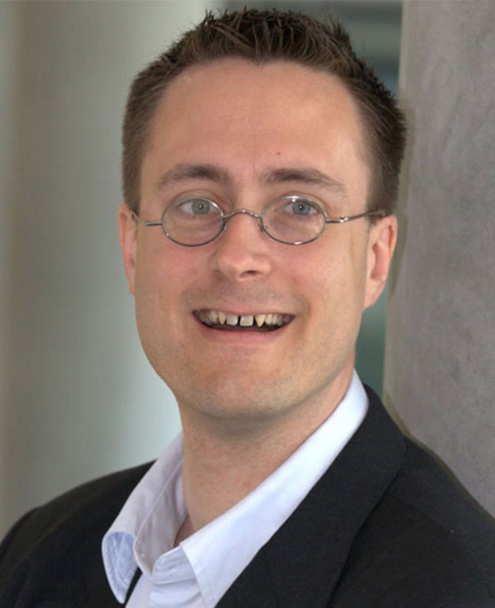 Prof. Dr. Andreas König