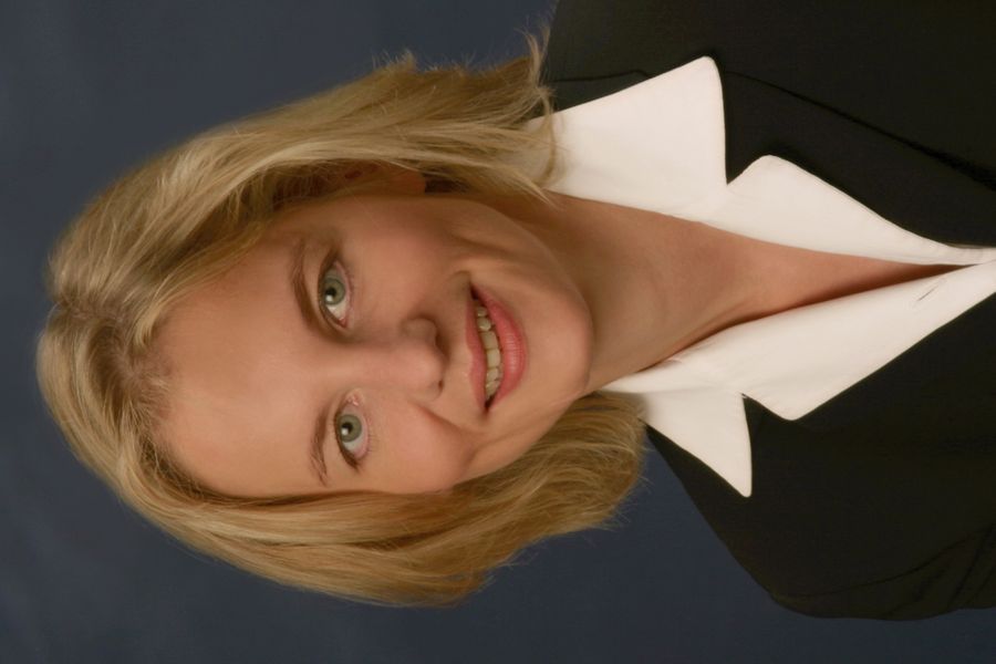 Prof. Dr. Anja Tuschke