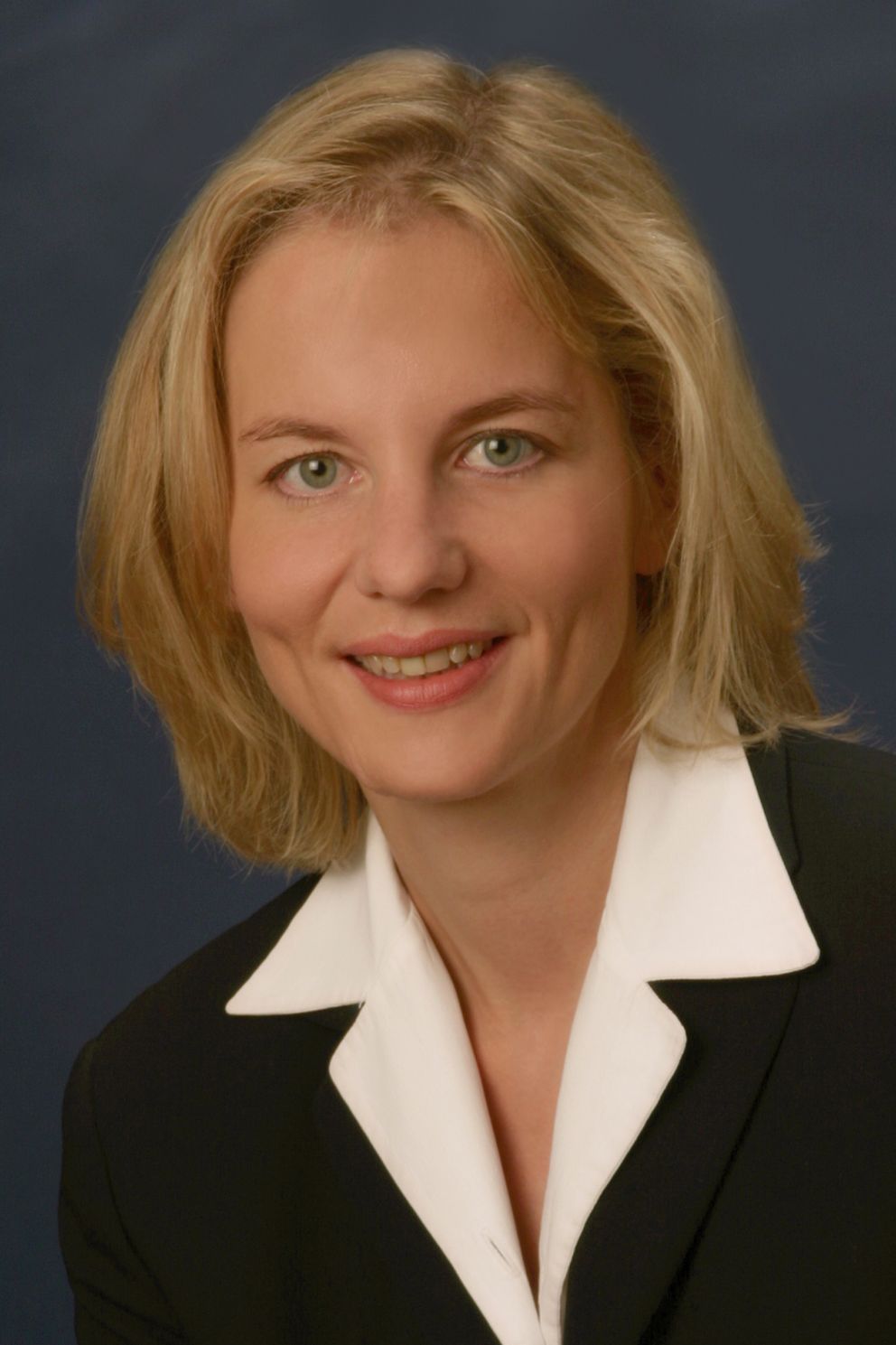 Prof. Dr. Anja Tuschke