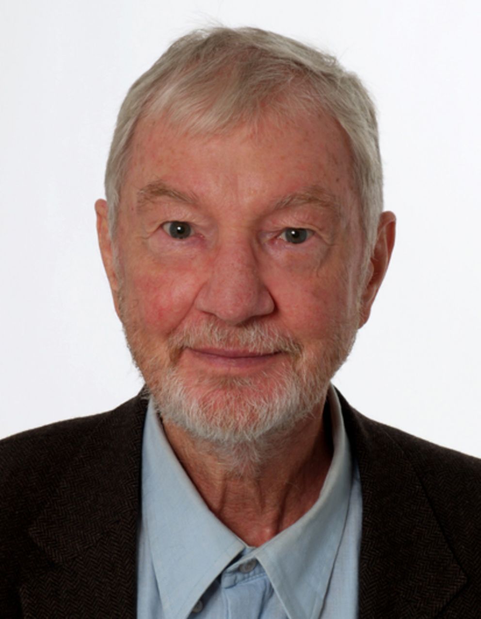Prof. em. Dr. Peter Bendixen