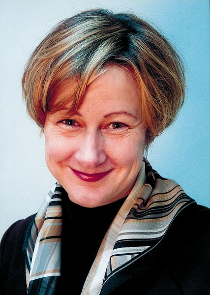 Prof. Dr. Ursula Reutner