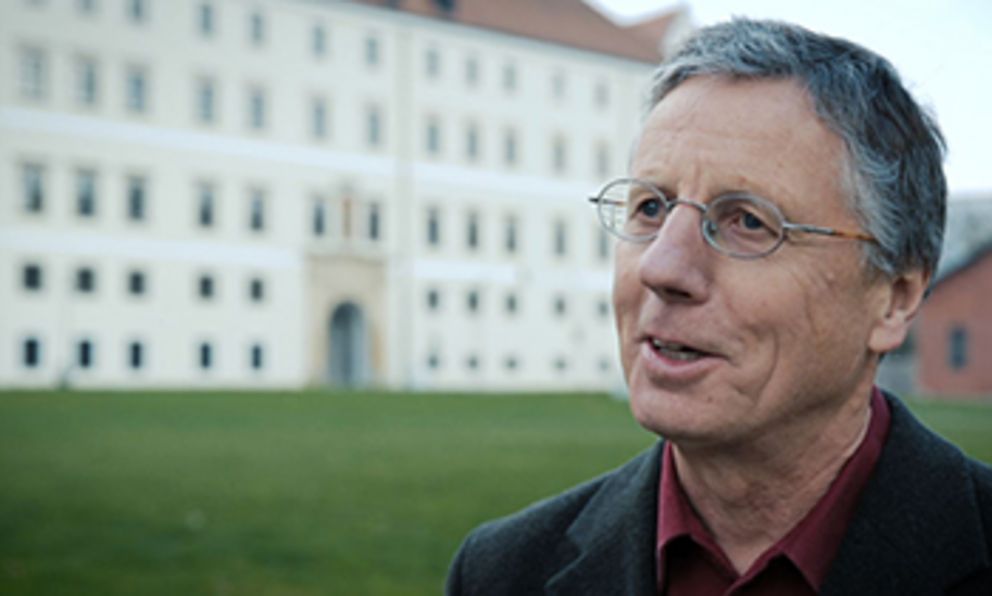Prof. Dr. Rüdiger Harnisch über den Raum Passau in der Reformationszeit