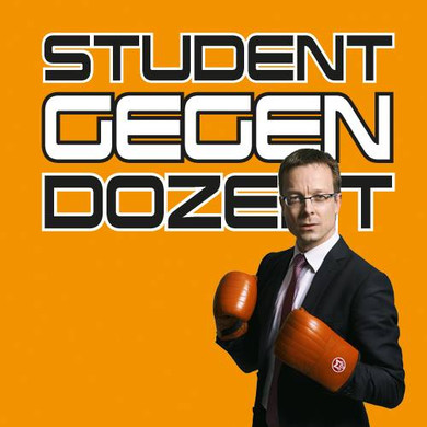 Student vs. Dozent