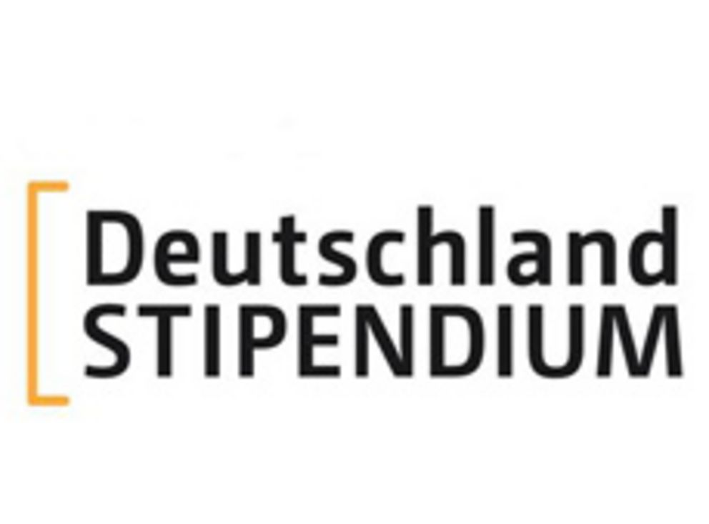 Deutschlandstipendium: Apply now