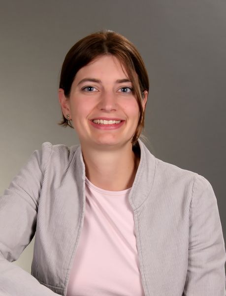 Prof. Dr. Carolin Häussler