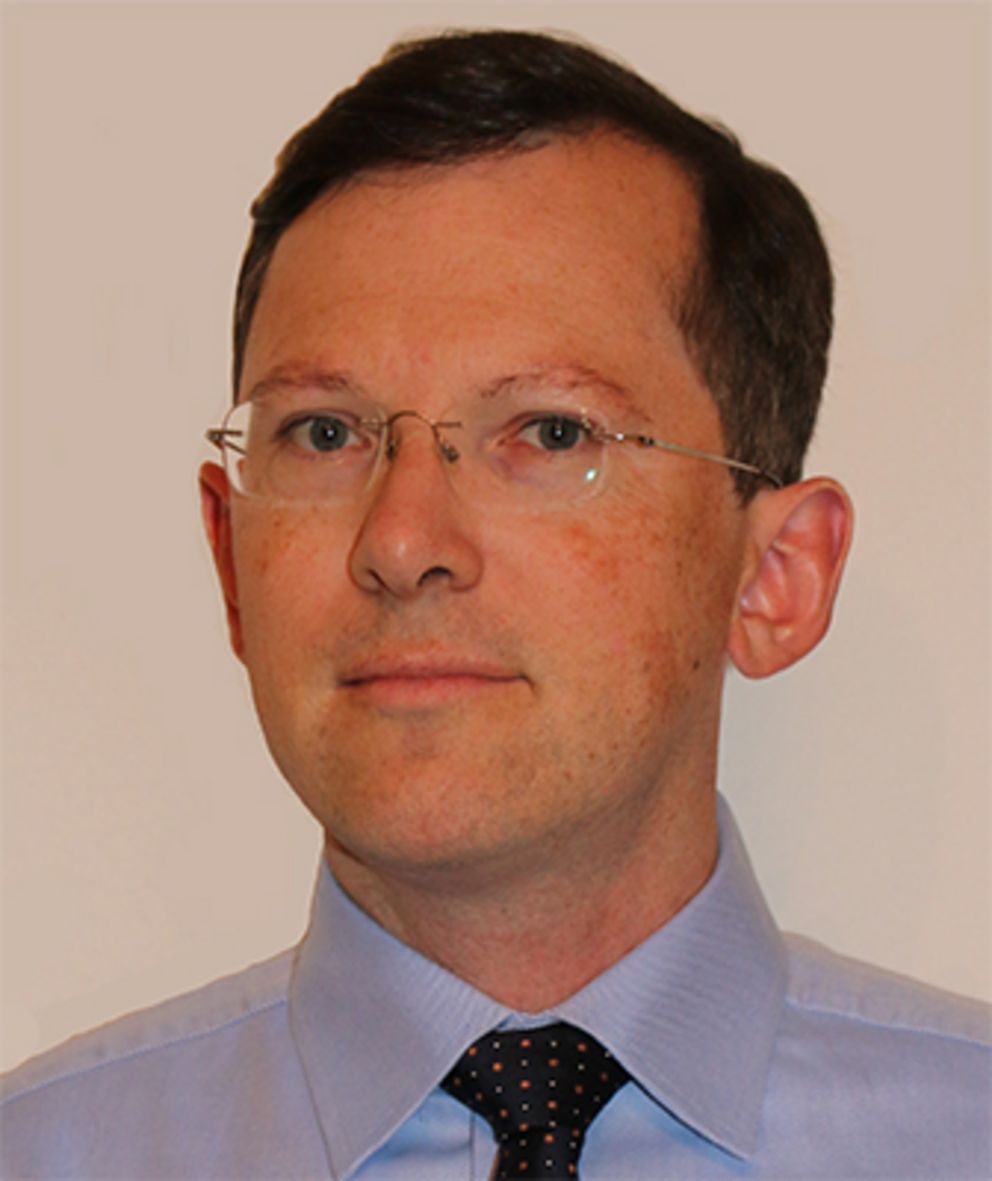 Prof. Dr. Meinhard Schröder. Foto: privat.