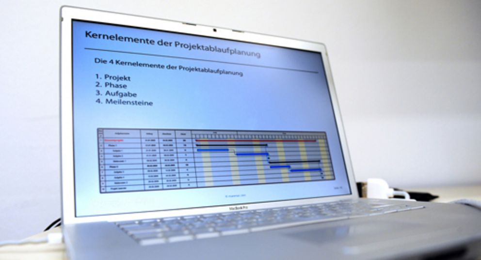 Wirtschaftsinformatik