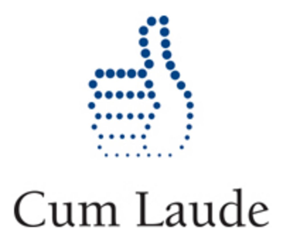 Logo Cum Laude