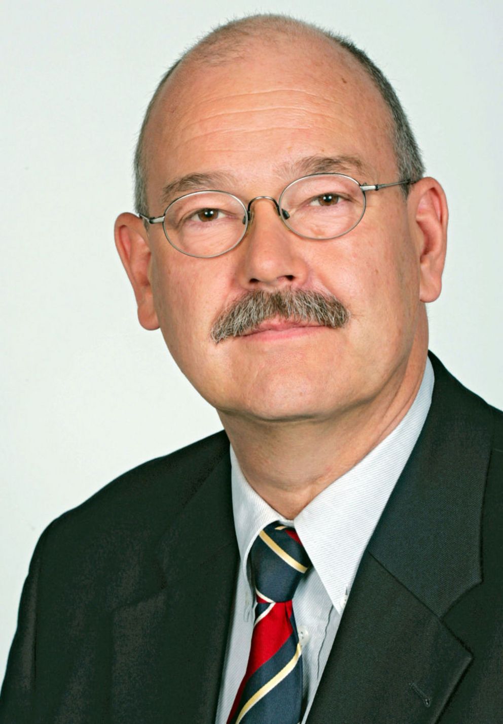 Rolf-Dieter Krause