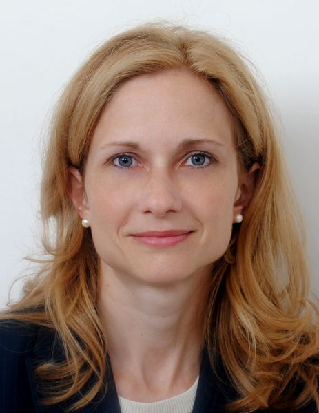 Prof. Dr. Susanne Mayr, Bildhinweis: Foto: privat