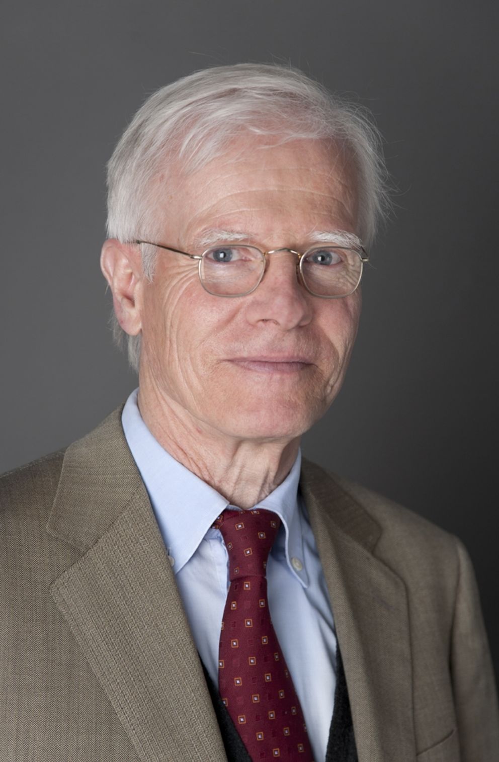 Prof. Dr. Ludwig Siep