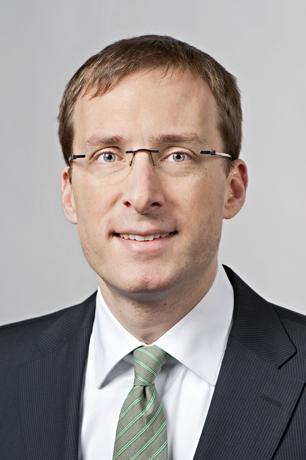Prof. Dr. Jan Hendrik Schumann