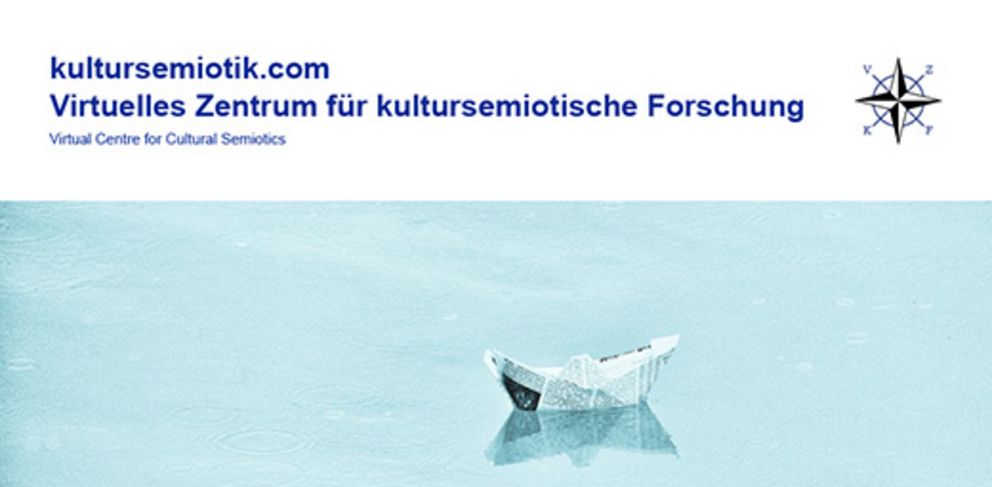 Das Virtuelle Zentrum für kultursemiotische Forschung (VZKF)