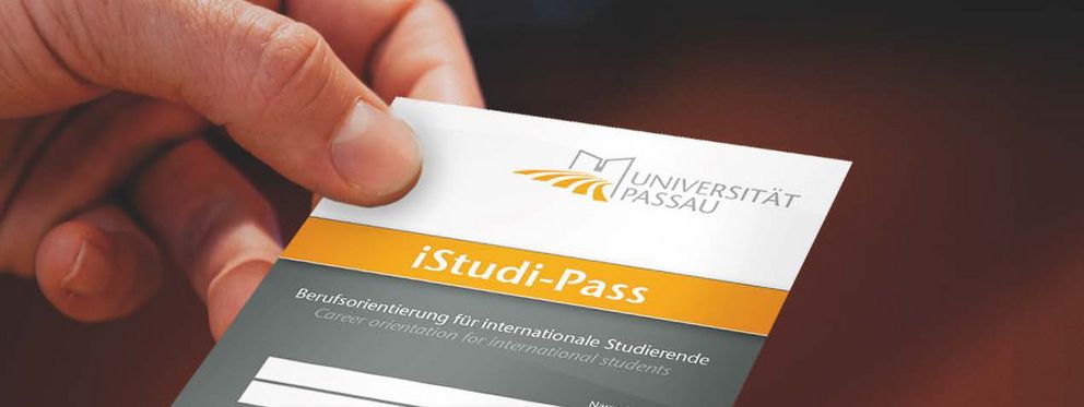 iStudi-Pass