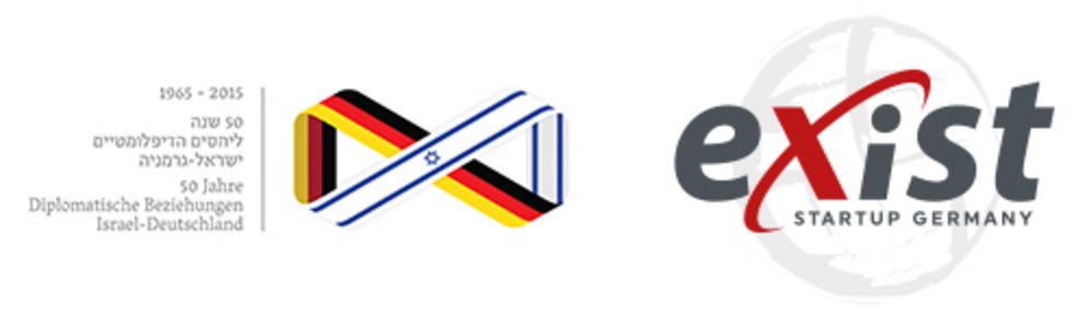 Logo von EXIST Start-up Germany
