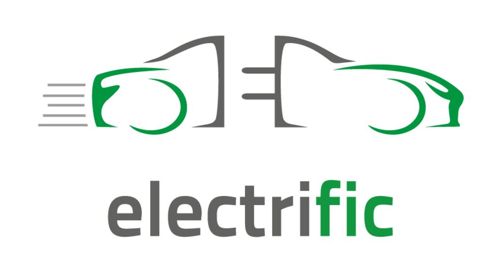 The Electrific logo