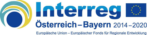 Europäische Union (EU) > EU - Europäischer Struktur- und Investitionsfonds (ESI-Fonds) 2014-2020 > EU - ESIF - Europäischer Fonds für regionale Entwicklung (EFRE) 2014-2020 > EU - ESIF - EFRE - INTERREG Österreich-Bayern 2014-2020 (Kleinprojektförderung)
