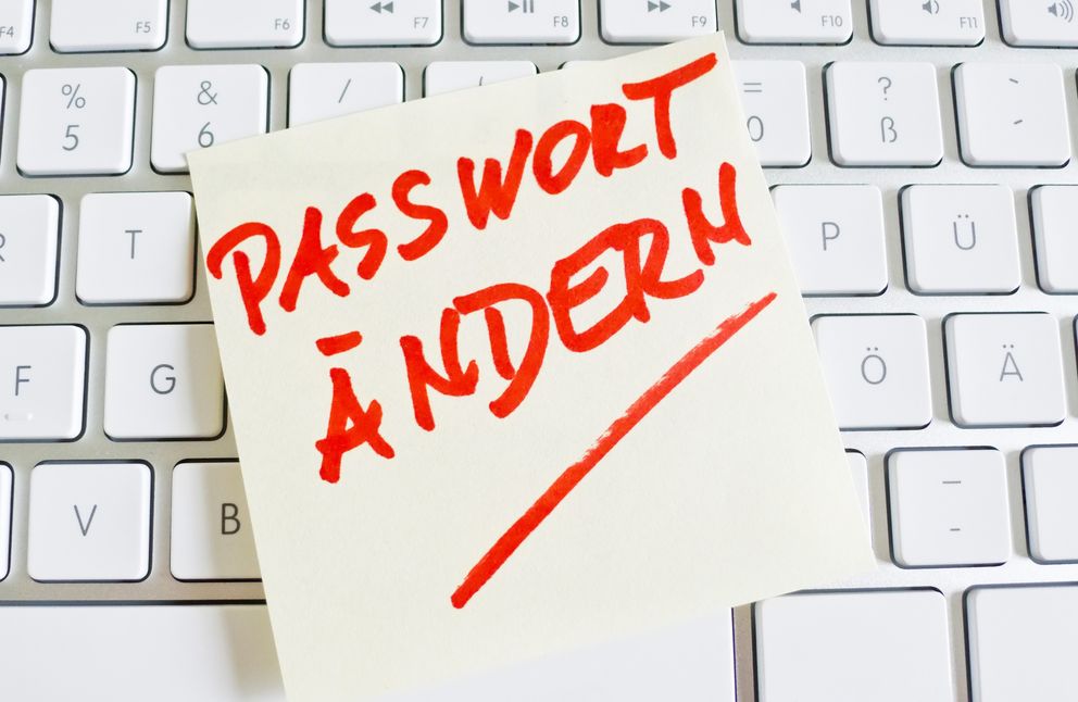 Please change your password if you have been using third-party study apps granting data access rights to the University servers.