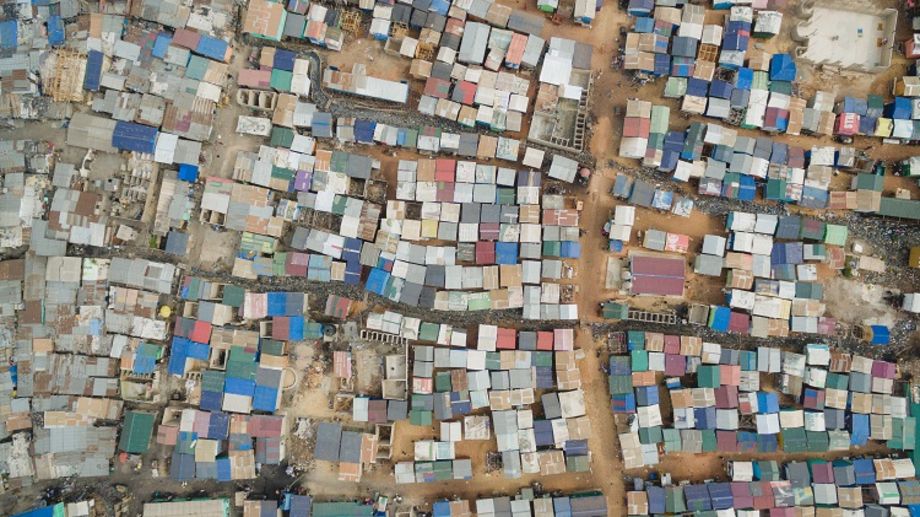 DFG-Projekt DREAMS: Afrikanische Städte nachhaltig gestalten