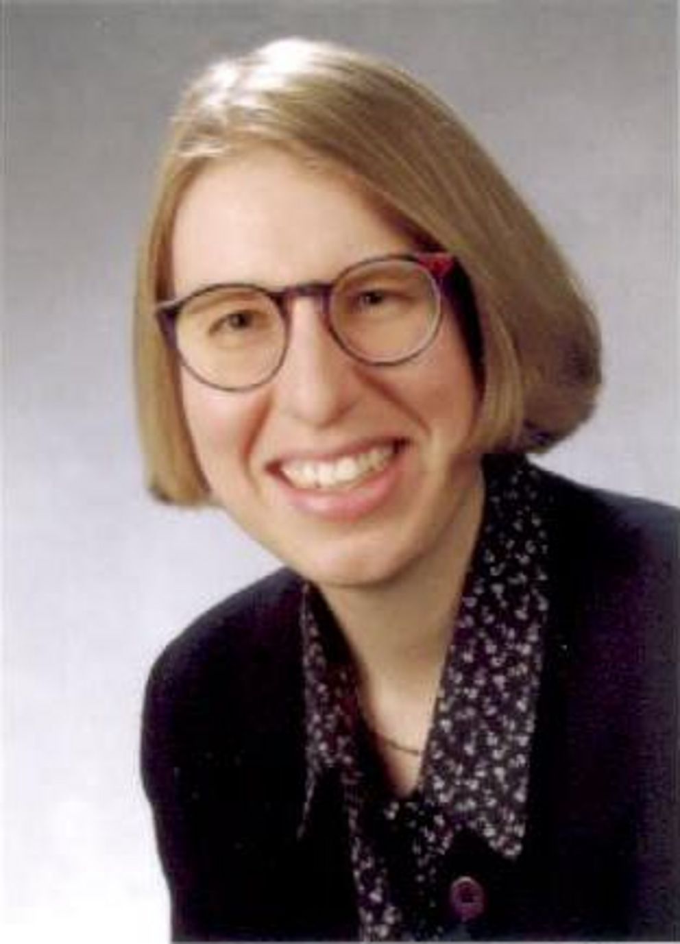 PD Dr. Ulrike Senger