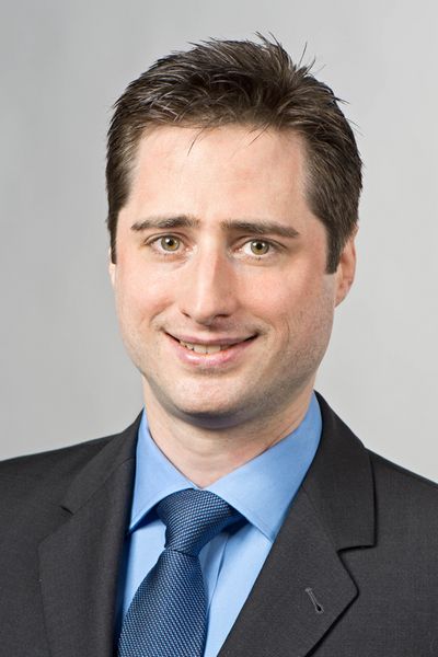 Prof. Dr. Matthias Kranz Prof. Dr. Matthias Kranz
