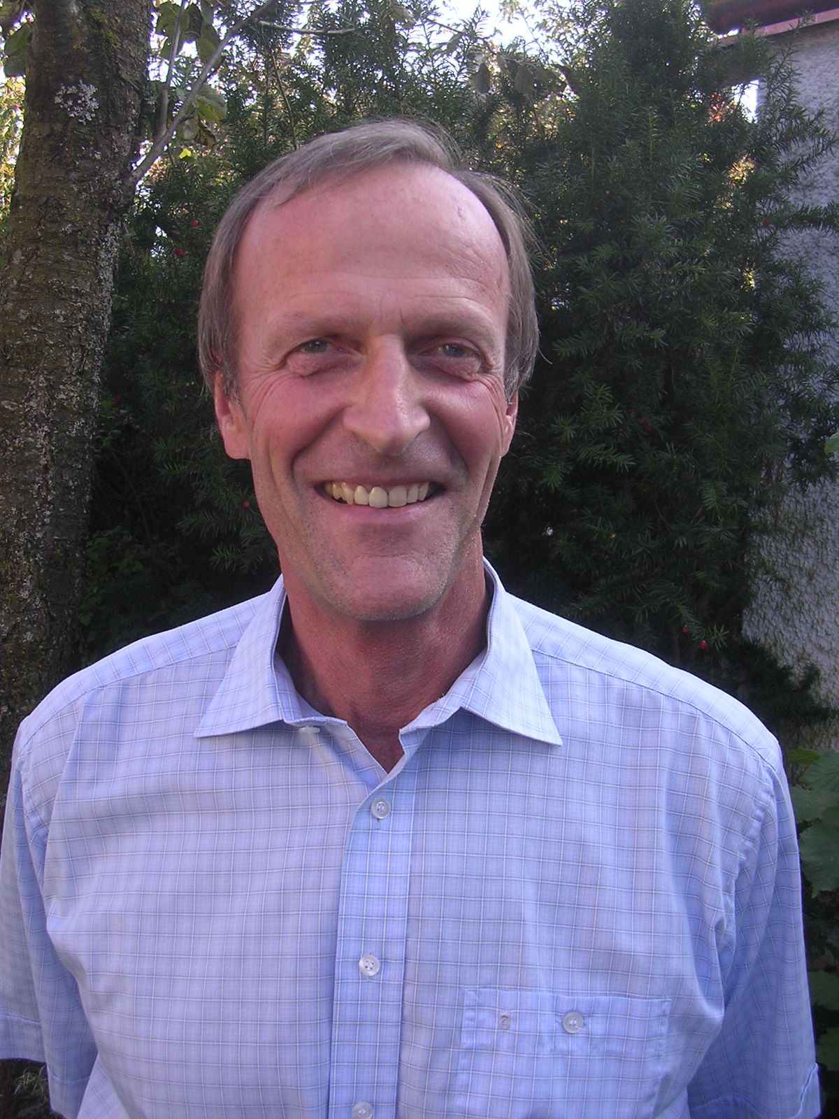 Neuer Leiter des Sportzentrums an der Universität Passau Dr. Franz