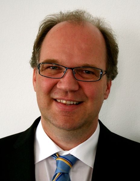 Prof. Dr. Dirk Heckmann Foto: Universität Passau
