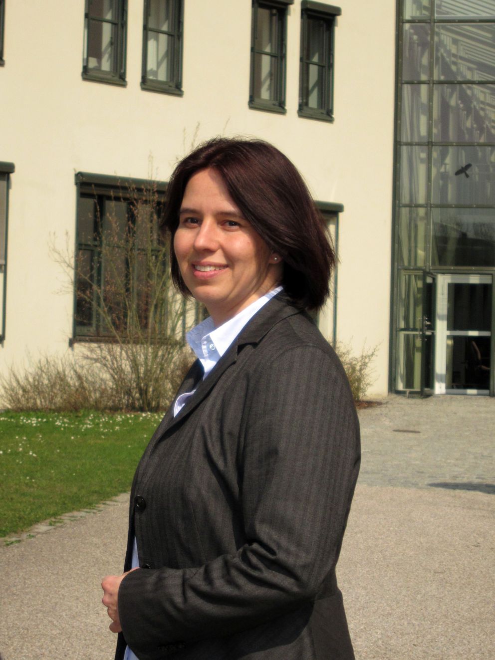 Dr. Andrea Bör