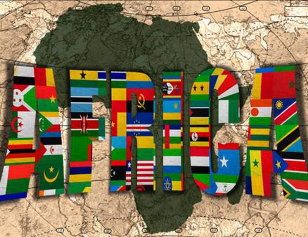 Romance Languages in Africa