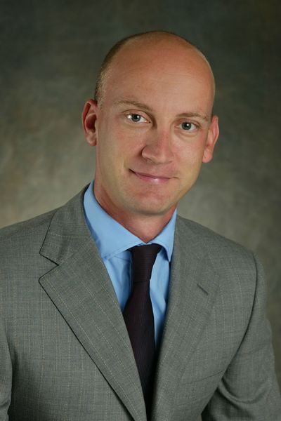 Prof. Dr. Marc Fischer