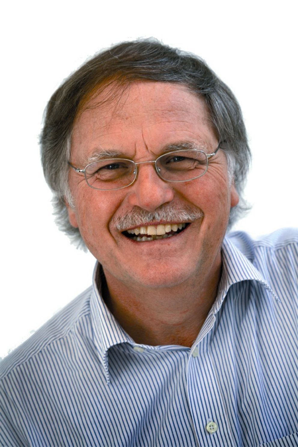 Prof. Dr. Walter Hömberg