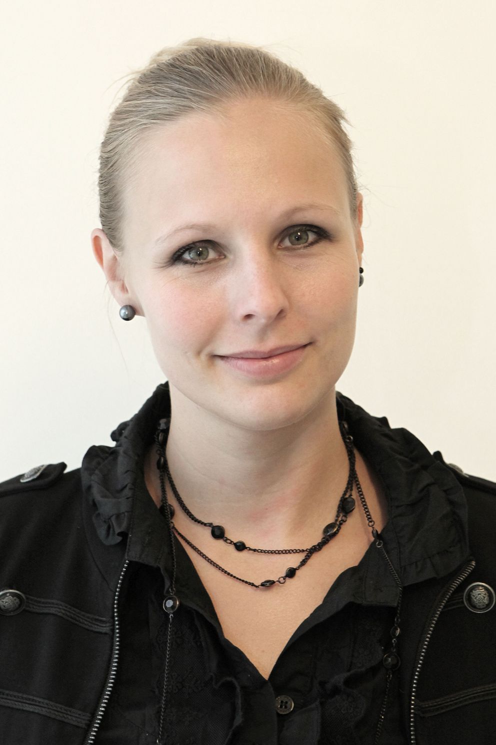 Cornelia Wolf. Foto: privat